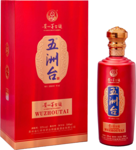 五洲台